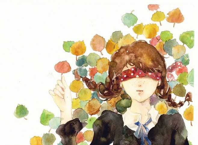 未闻花名