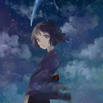 花好月圆夜